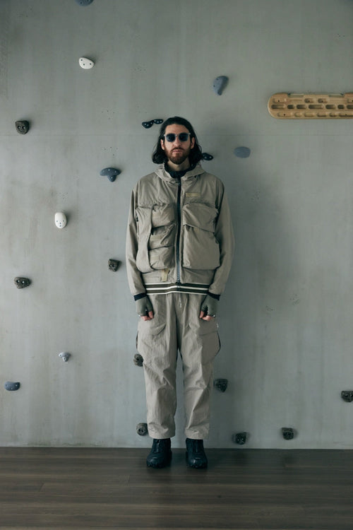 CMF OUTDOOR GARMENT SNUG EXCLUSIVE FISHING.K